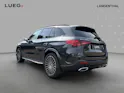 MERCEDES-BENZ GLC 450d 4Matic 9G-Tronic