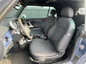 MINI One Cabriolet