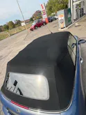 MINI One Cabriolet