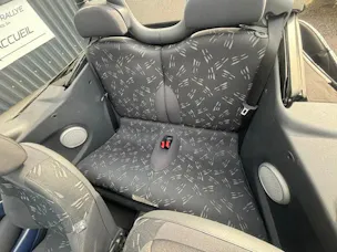 MINI One Cabriolet