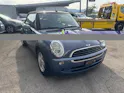 MINI One Cabriolet