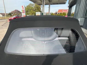 MINI One Cabriolet