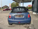 MINI One Cabriolet