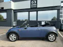 MINI One Cabriolet