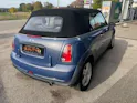 MINI One Cabriolet