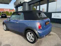 MINI One Cabriolet