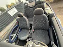 MINI One Cabriolet