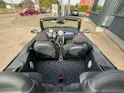 MINI One Cabriolet