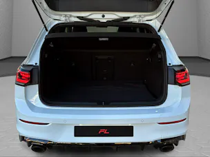 VW Golf 2.0 TSI GTI Edition 50 DSG