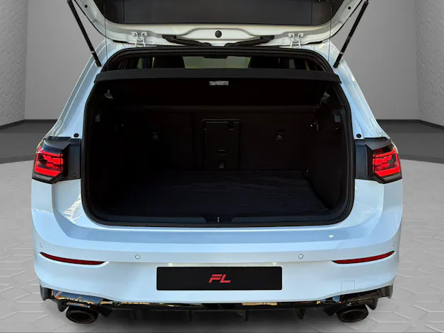 VW Golf 2.0 TSI GTI Edition 50 DSG