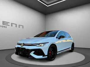 VW Golf 2.0 TSI GTI Edition 50 DSG