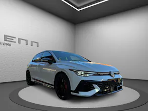 VW Golf 2.0 TSI GTI Edition 50 DSG
