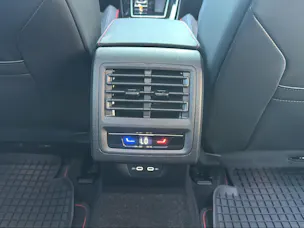 VW Golf 2.0 TSI GTI Edition 50 DSG