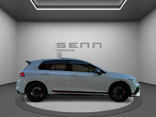 VW Golf 2.0 TSI GTI Edition 50 DSG