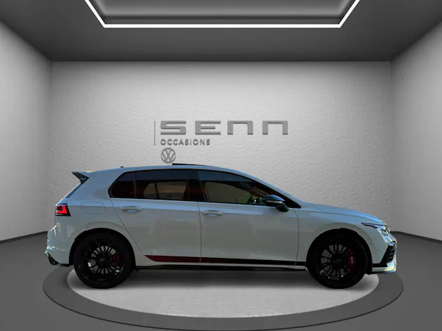 VW Golf 2.0 TSI GTI Edition 50 DSG