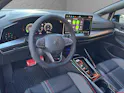 VW Golf 2.0 TSI GTI Edition 50 DSG
