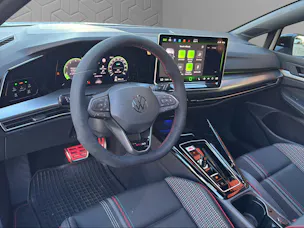 VW Golf 2.0 TSI GTI Edition 50 DSG
