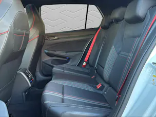 VW Golf 2.0 TSI GTI Edition 50 DSG