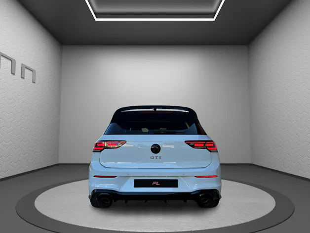 VW Golf 2.0 TSI GTI Edition 50 DSG