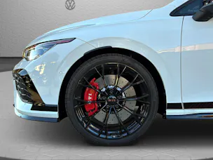 VW Golf 2.0 TSI GTI Edition 50 DSG