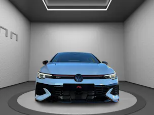 VW Golf 2.0 TSI GTI Edition 50 DSG