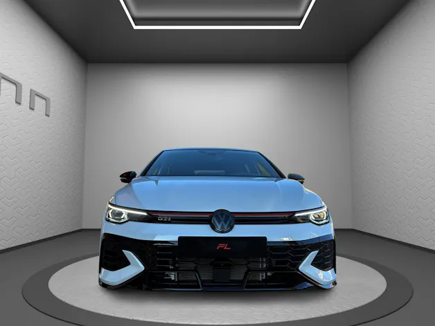 VW Golf 2.0 TSI GTI Edition 50 DSG