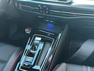 VW Golf 2.0 TSI GTI Edition 50 DSG