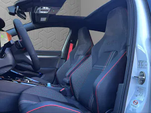 VW Golf 2.0 TSI GTI Edition 50 DSG