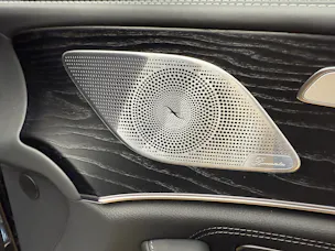 MERCEDES-BENZ CLS 53 4M+ AMG / DISTRONIC / 360 Grad Kamera