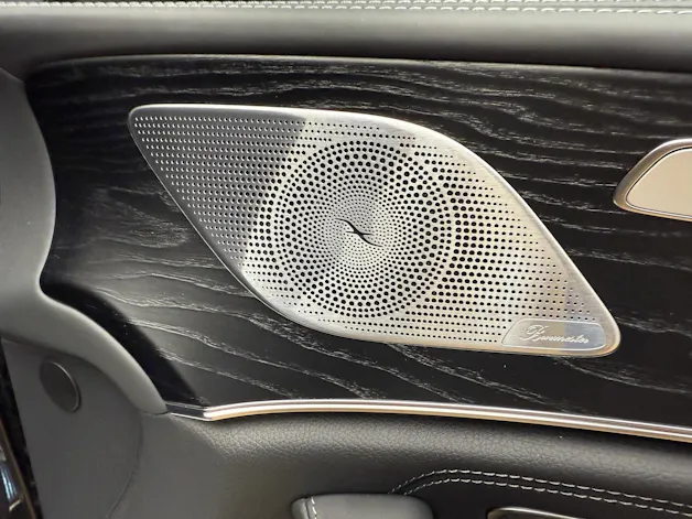 MERCEDES-BENZ CLS 53 4M+ AMG / DISTRONIC / 360 Grad Kamera