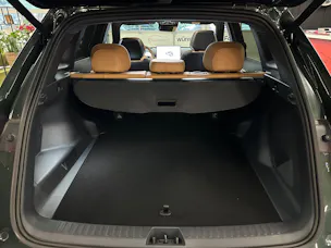 Geely Starray EM-i MAX + PHEV