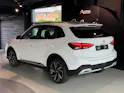 MG ZS 1.5 HEV Luxury