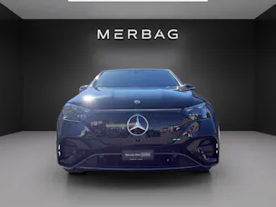 MERCEDES-BENZ EQE SUV 350 4 Matic Executive Edition