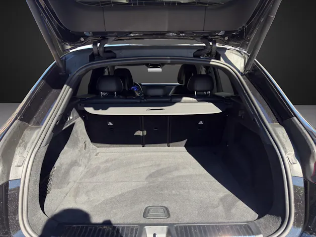 MERCEDES-BENZ EQE SUV 350 4 Matic Executive Edition