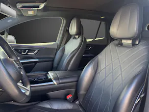 MERCEDES-BENZ EQE SUV 350 4 Matic Executive Edition
