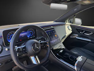 MERCEDES-BENZ EQE SUV 350 4 Matic Executive Edition
