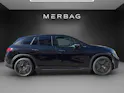 MERCEDES-BENZ EQE SUV 350 4 Matic Executive Edition