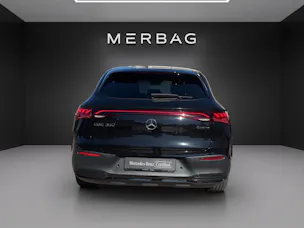 MERCEDES-BENZ EQE SUV 350 4 Matic Executive Edition