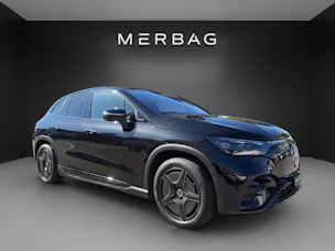 MERCEDES-BENZ EQE SUV 350 4 Matic Executive Edition