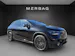 MERCEDES-BENZ EQE SUV 350 4 Matic Executive Edition