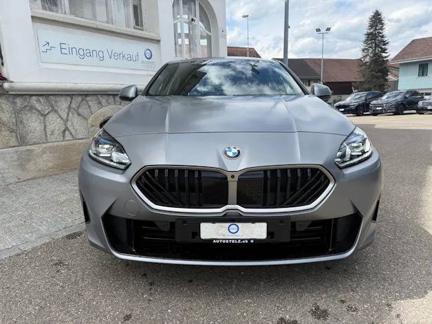 BMW 120i