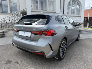 BMW 120i