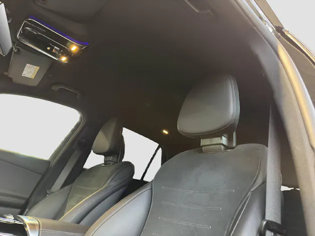 MERCEDES-BENZ GLC 200 AMG Line 4MATIC