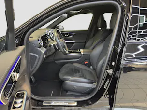 MERCEDES-BENZ GLC 200 AMG Line 4MATIC