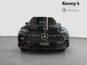 MERCEDES-BENZ GLC 200 AMG Line 4MATIC