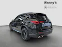 MERCEDES-BENZ GLC 200 AMG Line 4MATIC