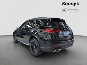 MERCEDES-BENZ GLC 200 AMG Line 4MATIC