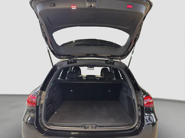 MERCEDES-BENZ GLC 200 AMG Line 4MATIC