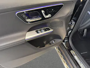 MERCEDES-BENZ GLC 200 AMG Line 4MATIC