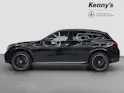 MERCEDES-BENZ GLC 200 AMG Line 4MATIC